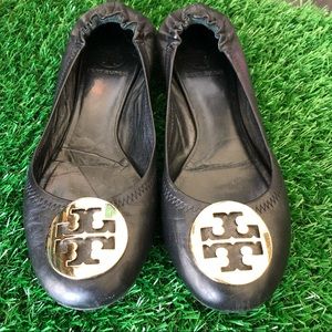 Tory Burch ballet flat (7.5)